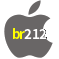 Aplicativo br212 para iOS