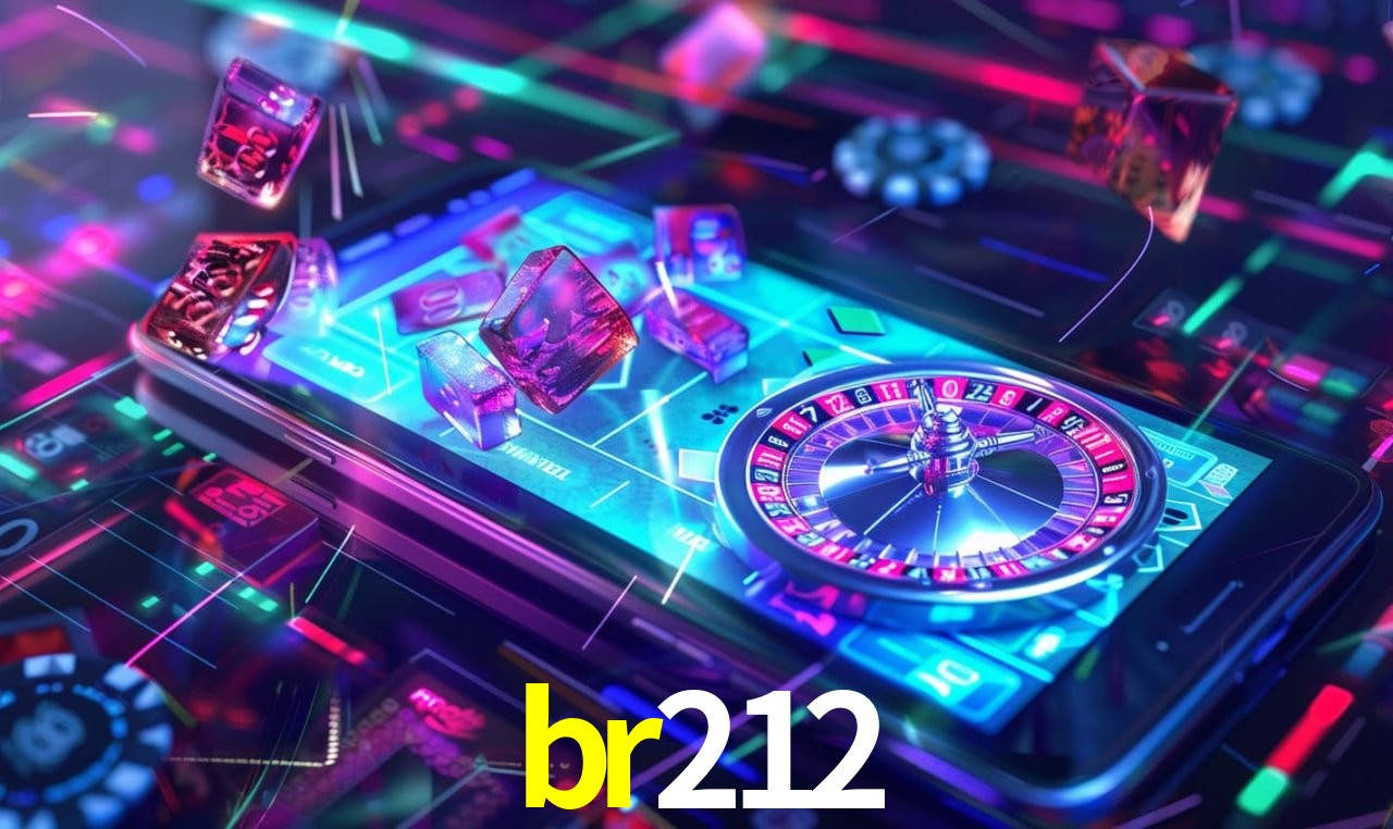 Bônus de Boas-vindas br212
