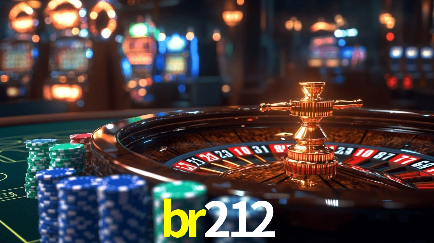 br212 - Plataforma oficial online - br212.com