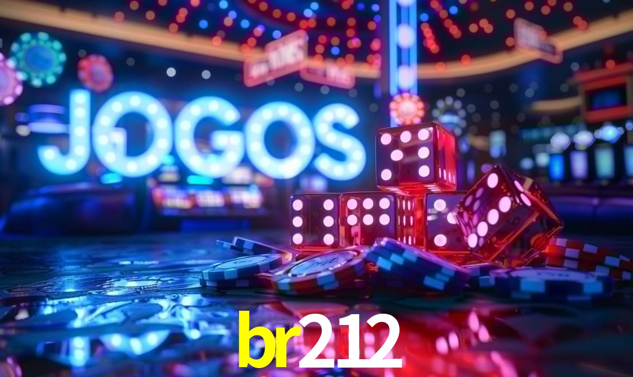 Jogos Exclusivos br212