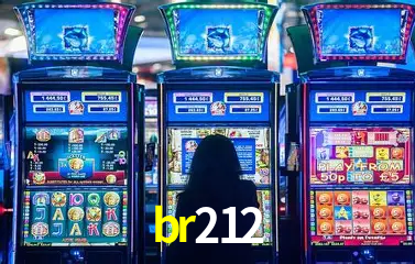 A Experiência Imersiva dos Cassinos Ao Vivo no br212