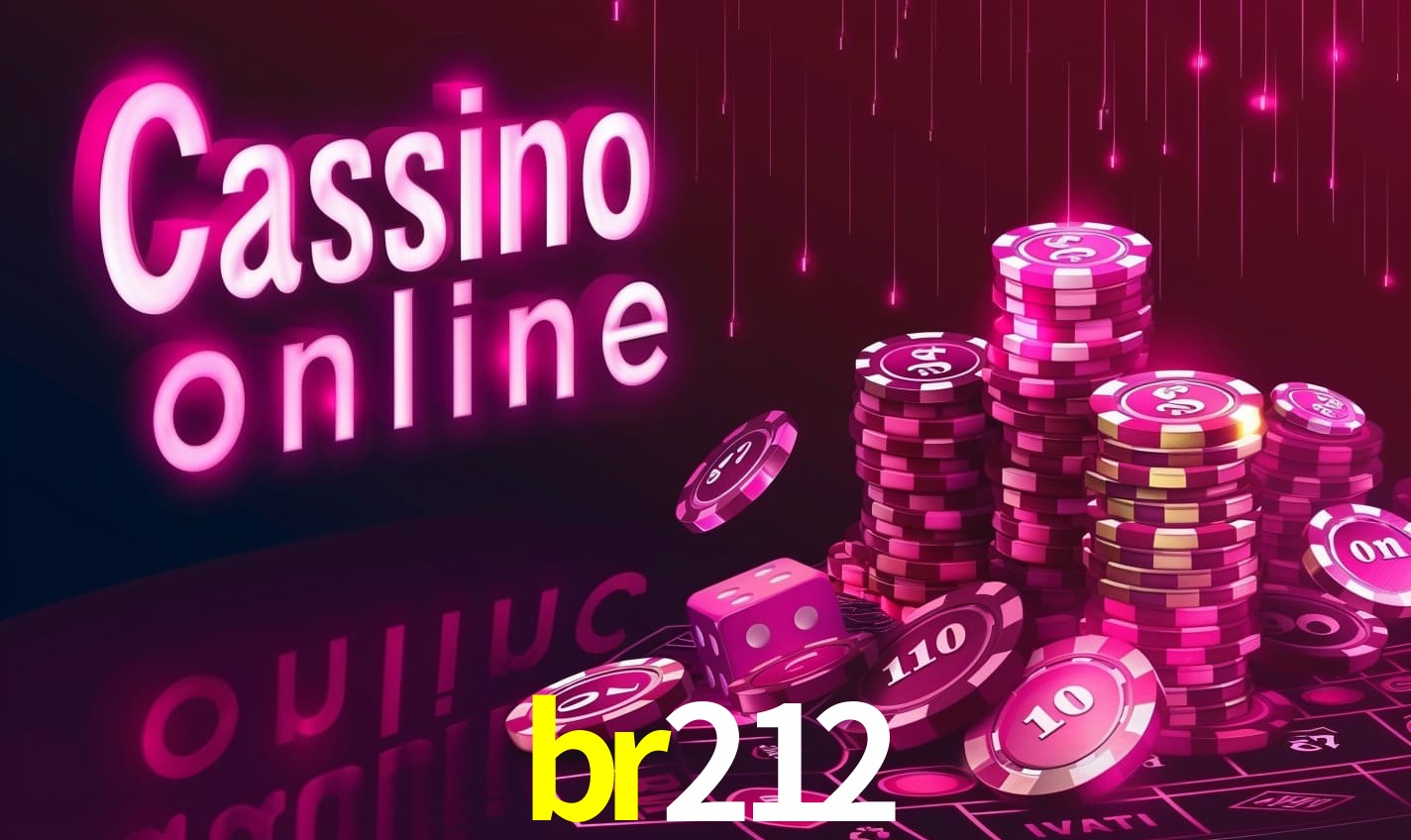 Desvendando o Mundo dos Jogos Virtuais na br212