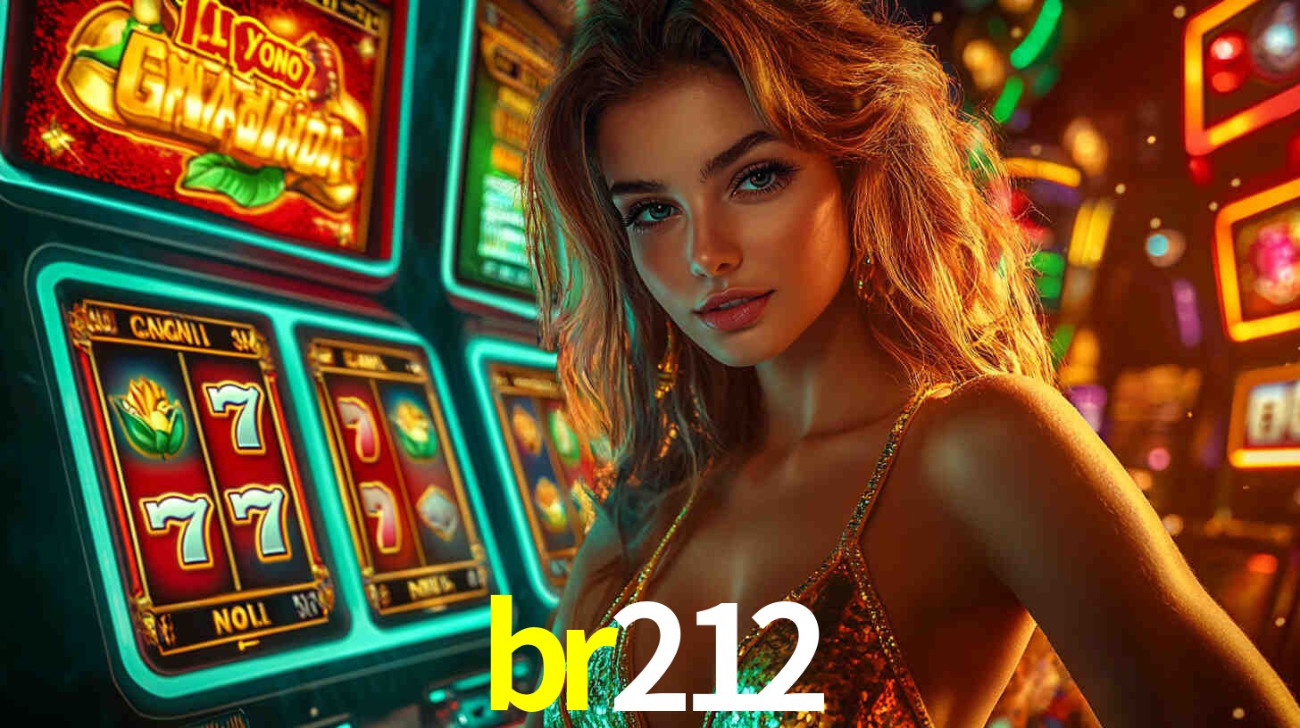 br212 App Interface