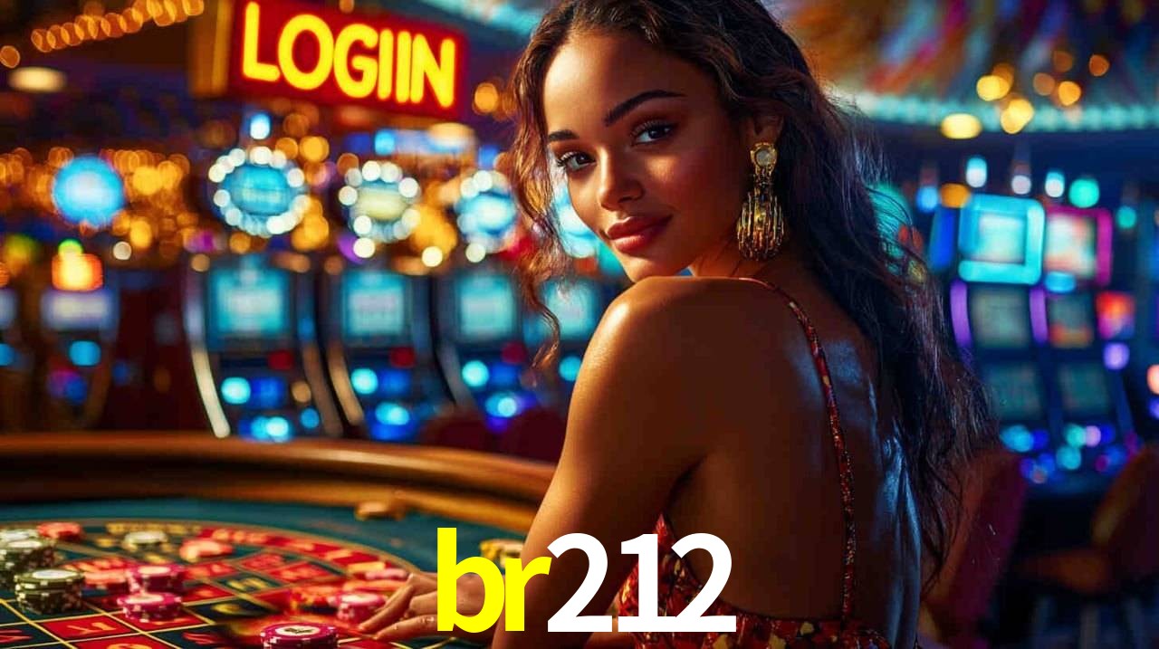 Provedores de Jogos br212