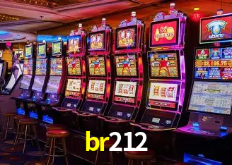 Descubra a Essência do br212: Nossa História e Compromissos