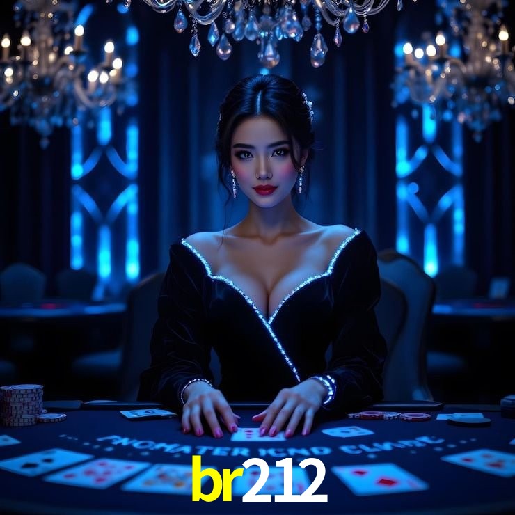 Casino Ao Vivo br212