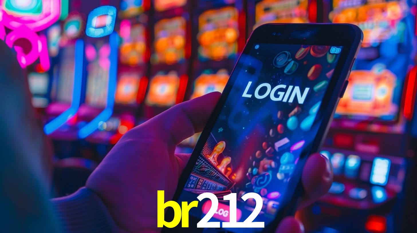 Casino VIP br212