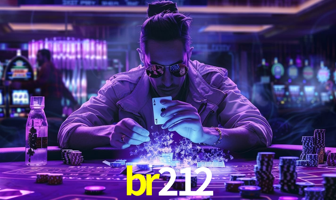 Roulette Table br212