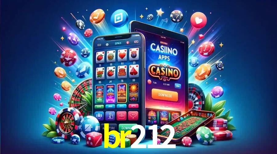 Live Casino br212