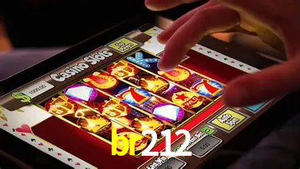 Descubra o Mundo do Cassino Online com br212