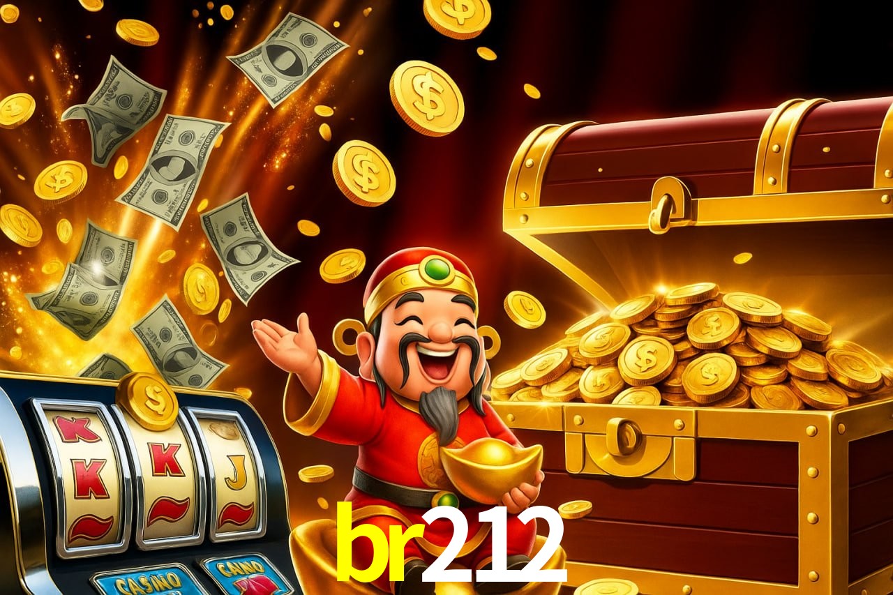 Programa VIP br212