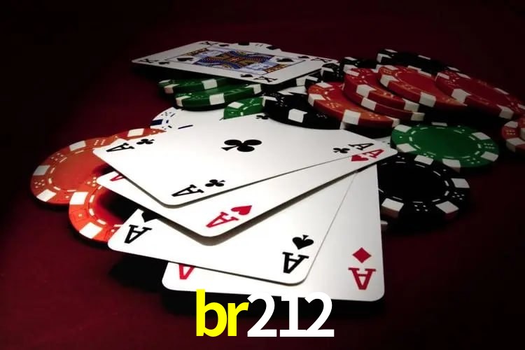 Mesa de Blackjack br212
