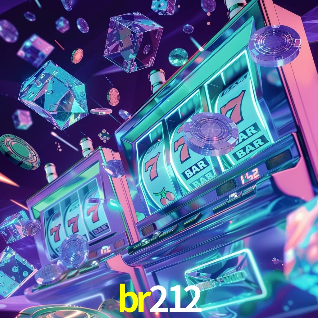 cassino br212