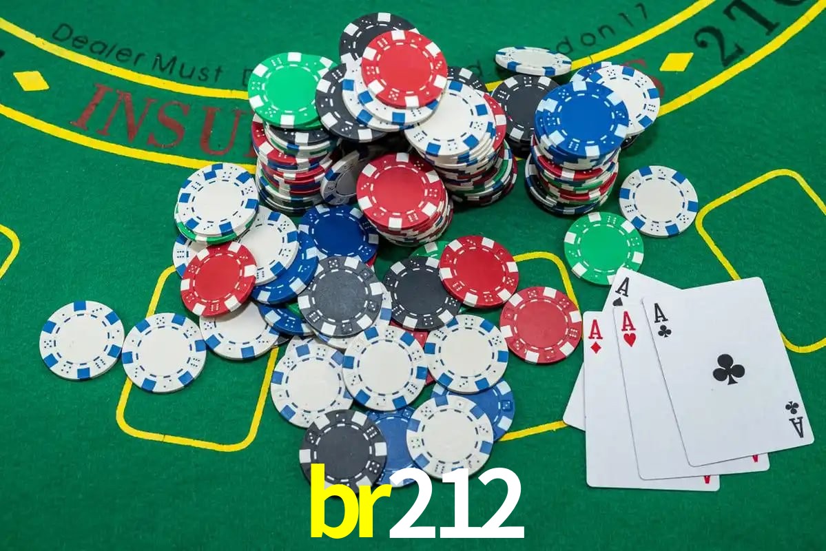 Torneios br212