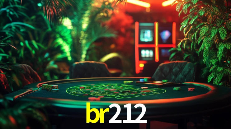 Welcome Bonus br212