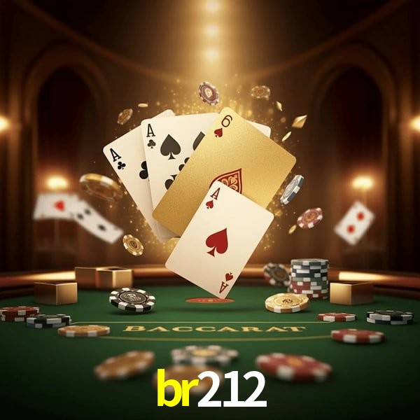 Blackjack Table br212