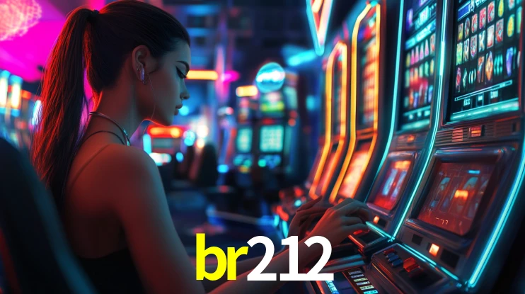 Experimente o Login Seguro Premium no br212
