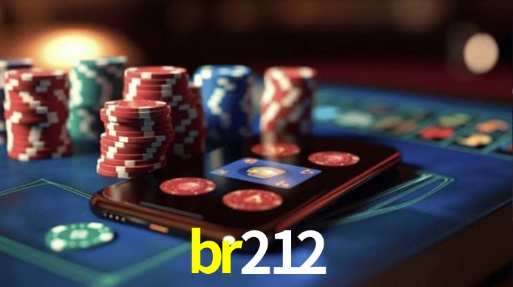 Jogos de Slot br212