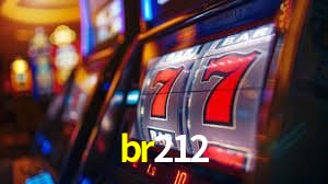 Benefícios da Conta br212