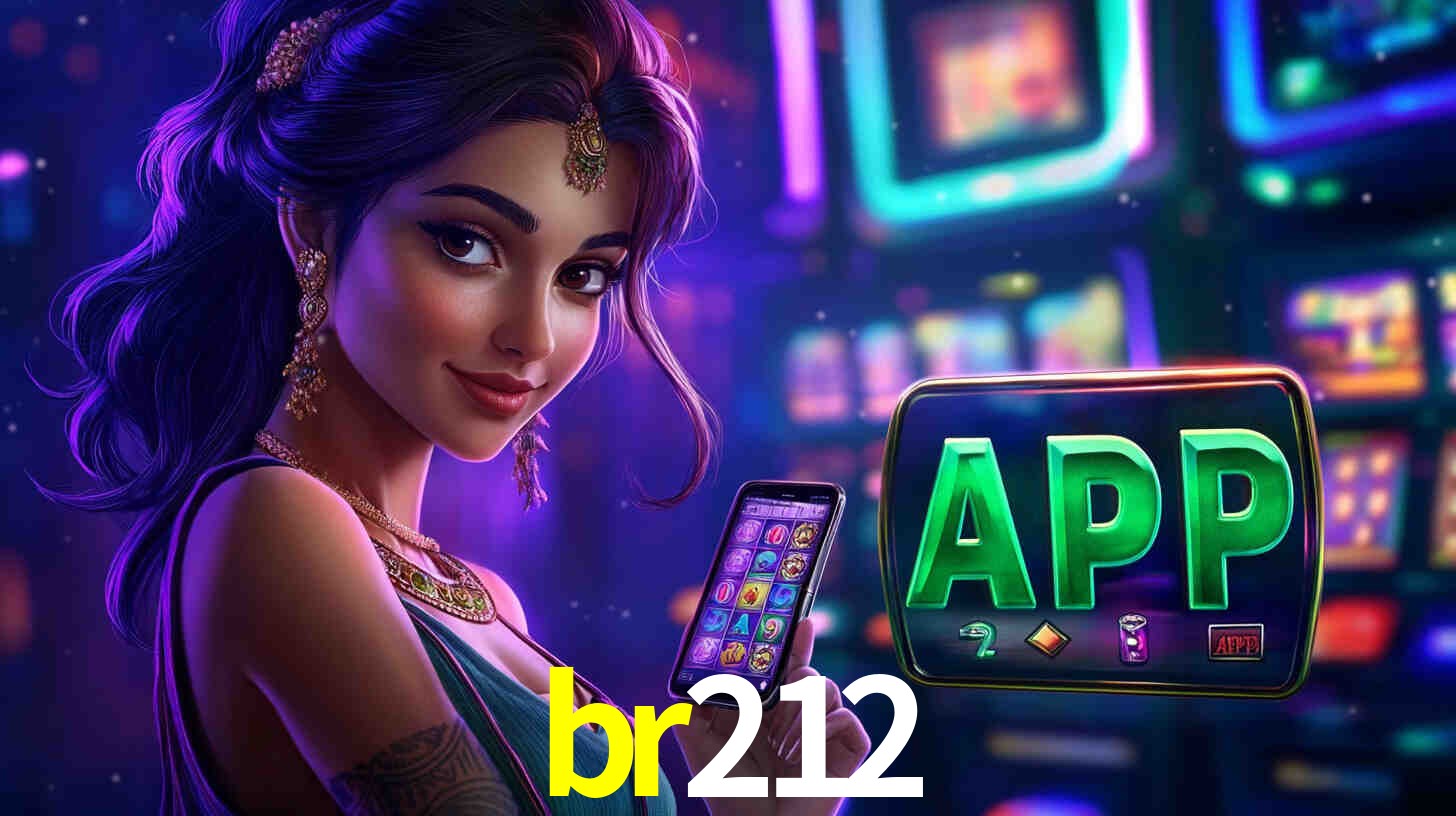 Bônus Generosos e Exclusivos no br212 para Você!
