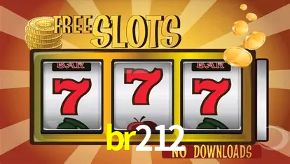 Descubra o Mundo do Cassino Online com br212
