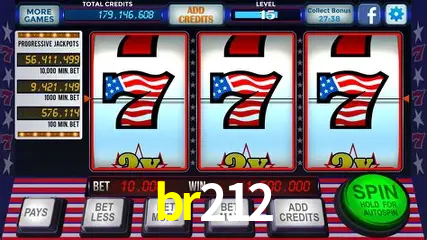 Desvendando o Mundo dos Jogos Virtuais na br212