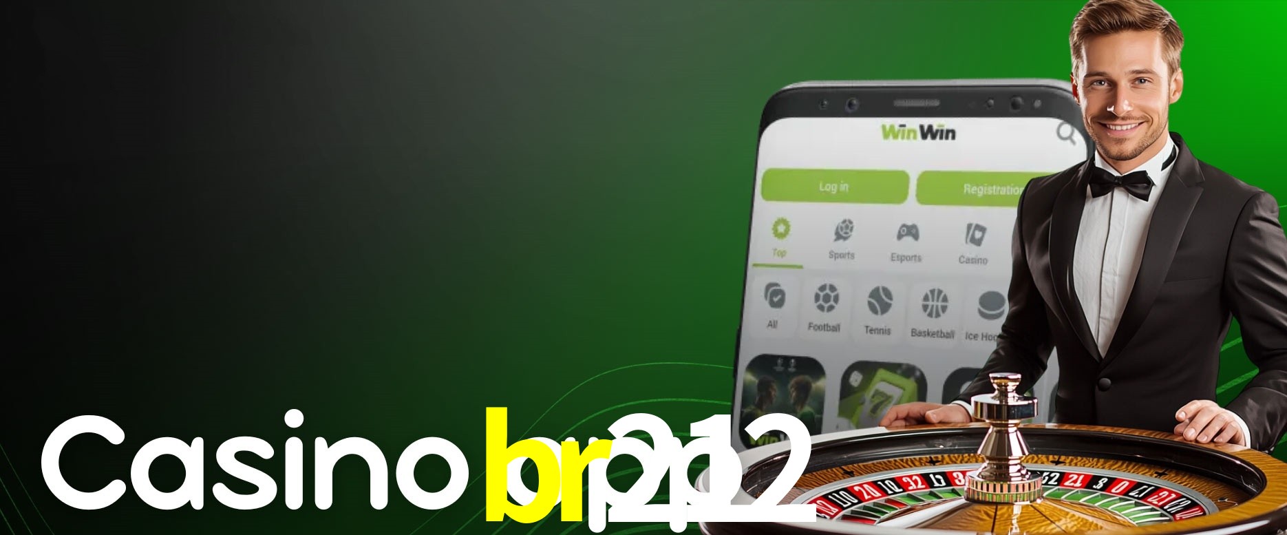 Quick Registration br212