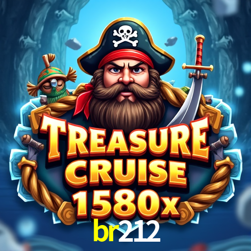 Slots online da br212 com jackpots progressivos