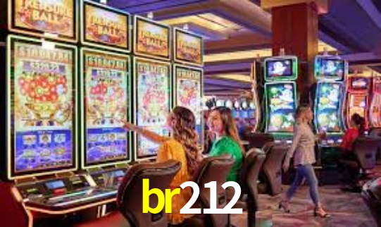 APK oficial da br212 para Android