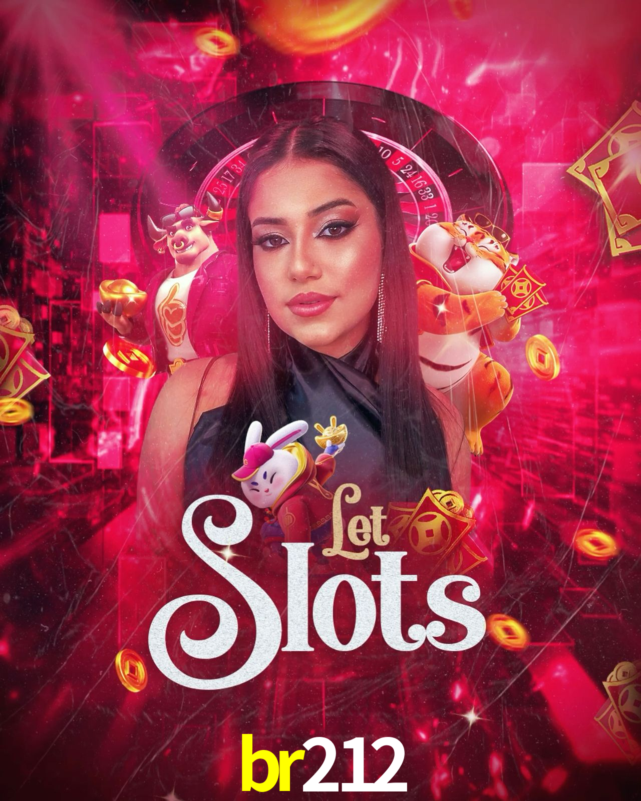 Cadastro rápido e seguro na br212