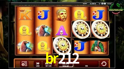 Programa VIP exclusivo da br212